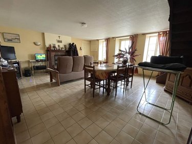Maison a vendre Louvigné-de-Bais 35680 Ille-et-Vilaine 92 m2 4 pièces 141720 euros