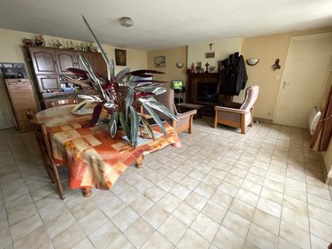 Maison a vendre Louvigné-de-Bais 35680 Ille-et-Vilaine 92 m2 4 pièces 141720 euros