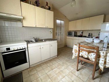 Maison a vendre Louvigné-de-Bais 35680 Ille-et-Vilaine 92 m2 4 pièces 141720 euros
