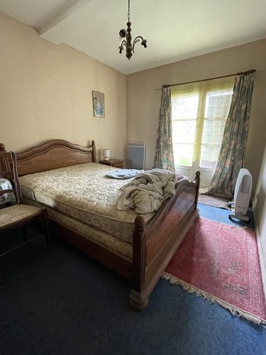 Maison a vendre Louvigné-de-Bais 35680 Ille-et-Vilaine 92 m2 4 pièces 141720 euros