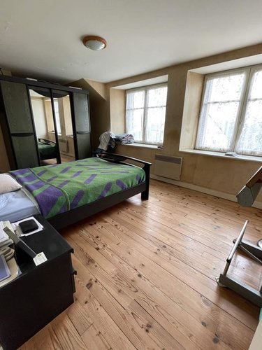 Maison a vendre Louvigné-de-Bais 35680 Ille-et-Vilaine 92 m2 4 pièces 141720 euros