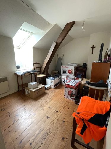 Maison a vendre Louvigné-de-Bais 35680 Ille-et-Vilaine 92 m2 4 pièces 141720 euros