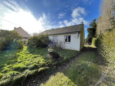 Maison a vendre Châteaubourg 35220 Ille-et-Vilaine 70 m2 4 pièces 209600 euros