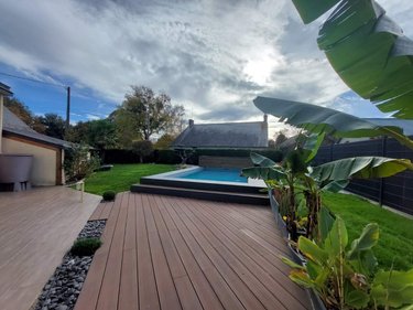 Maison a vendre Retiers 35240 Ille-et-Vilaine 124 m2 7 pièces 290320 euros