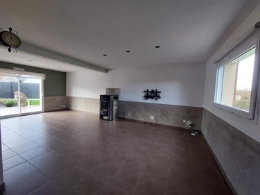 Maison a vendre Retiers 35240 Ille-et-Vilaine 124 m2 7 pièces 290320 euros