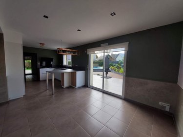 Maison a vendre Retiers 35240 Ille-et-Vilaine 124 m2 7 pièces 290320 euros