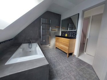 Maison a vendre Retiers 35240 Ille-et-Vilaine 124 m2 7 pièces 290320 euros