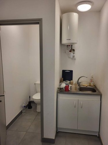 Location fonds et murs commerciaux Retiers 35240 Ille-et-Vilaine 225 m2  1000 euros