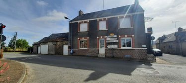 Maison a vendre Fercé 44660 Loire-Atlantique 149 m2 10 pièces 136720 euros
