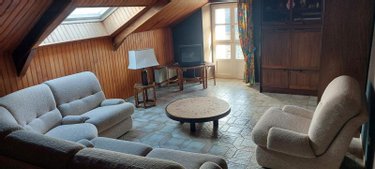 Maison a vendre Fercé 44660 Loire-Atlantique 149 m2 10 pièces 136720 euros