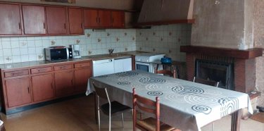 Maison a vendre Fercé 44660 Loire-Atlantique 149 m2 10 pièces 136720 euros