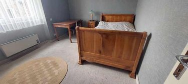 Maison a vendre Fercé 44660 Loire-Atlantique 149 m2 10 pièces 136720 euros