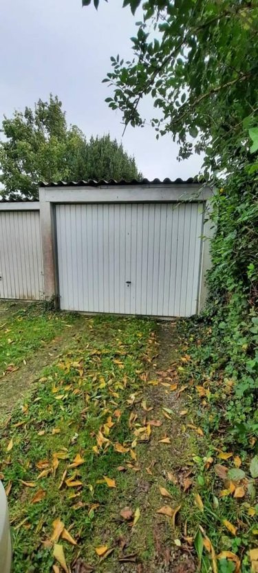 Garage et parking a vendre Marcillé-Robert 35240 Ille-et-Vilaine  12600 euros