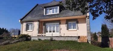 Maison a vendre Janzé 35150 Ille-et-Vilaine 153 m2 7 pièces 290320 euros