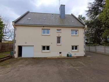 Maison a vendre Janzé 35150 Ille-et-Vilaine 153 m2 7 pièces 290320 euros