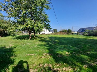 Terrain a batir a vendre Retiers 35240 Ille-et-Vilaine 542 m2  49670 euros