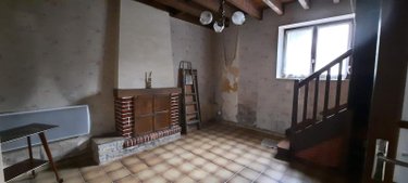 Maison a vendre Martigné-Ferchaud 35640 Ille-et-Vilaine 76 m2 3 pièces 69136 euros