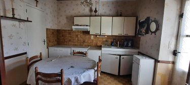 Maison a vendre Martigné-Ferchaud 35640 Ille-et-Vilaine 76 m2 3 pièces 69136 euros