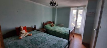 Maison a vendre Martigné-Ferchaud 35640 Ille-et-Vilaine 76 m2 3 pièces 69136 euros