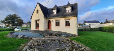 Maison a vendre Martigné-Ferchaud 35640 Ille-et-Vilaine 99 m2 5 pièces 162320 euros