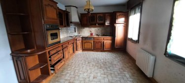 Maison a vendre Martigné-Ferchaud 35640 Ille-et-Vilaine 99 m2 5 pièces 136720 euros