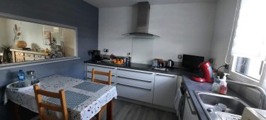 Maison a vendre Retiers 35240 Ille-et-Vilaine 87 m2 4 pièces 199696 euros