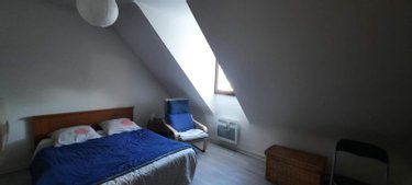 Maison a vendre Retiers 35240 Ille-et-Vilaine 87 m2 4 pièces 199696 euros