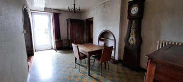 Maison a vendre Le Theil-de-Bretagne 35240 Ille-et-Vilaine 100 m2 4 pièces 177680 euros