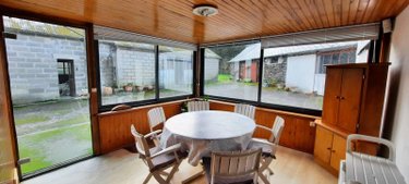 Maison a vendre Le Theil-de-Bretagne 35240 Ille-et-Vilaine 100 m2 4 pièces 193040 euros