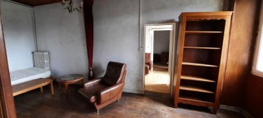 Maison a vendre Le Theil-de-Bretagne 35240 Ille-et-Vilaine 100 m2 4 pièces 177680 euros