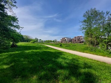 Appartement a vendre Retiers 35240 Ille-et-Vilaine 52 m2 2 pièces 199000 euros