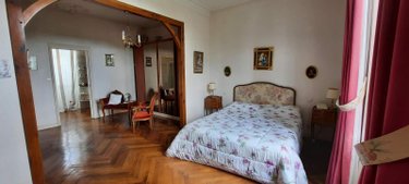 Maison a vendre Marcillé-Robert 35240 Ille-et-Vilaine 221 m2 7 pièces 443920 euros