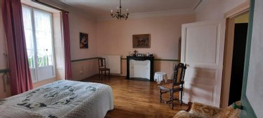 Maison a vendre Marcillé-Robert 35240 Ille-et-Vilaine 221 m2 7 pièces 443920 euros