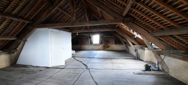 Maison a vendre Marcillé-Robert 35240 Ille-et-Vilaine 221 m2 7 pièces 443920 euros