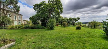 Maison a vendre Marcillé-Robert 35240 Ille-et-Vilaine 221 m2 7 pièces 443920 euros