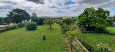 Maison a vendre Marcillé-Robert 35240 Ille-et-Vilaine 221 m2 7 pièces 443920 euros