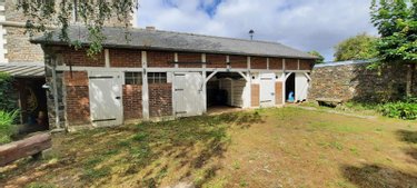 Maison a vendre Marcillé-Robert 35240 Ille-et-Vilaine 221 m2 7 pièces 443920 euros