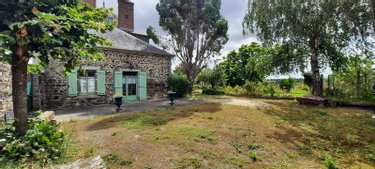 Maison a vendre Marcillé-Robert 35240 Ille-et-Vilaine 221 m2 7 pièces 443920 euros