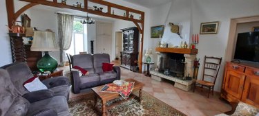 Maison a vendre Marcillé-Robert 35240 Ille-et-Vilaine 221 m2 7 pièces 443920 euros