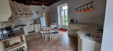 Maison a vendre Marcillé-Robert 35240 Ille-et-Vilaine 221 m2 7 pièces 443920 euros