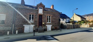 Maison a vendre Retiers 35240 Ille-et-Vilaine 74 m2 3 pièces 141840 euros
