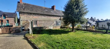 Maison a vendre Retiers 35240 Ille-et-Vilaine 74 m2 3 pièces 141840 euros