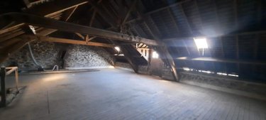 Maison a vendre Retiers 35240 Ille-et-Vilaine 74 m2 3 pièces 141840 euros