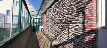 Maison a vendre Retiers 35240 Ille-et-Vilaine 74 m2 3 pièces 141840 euros