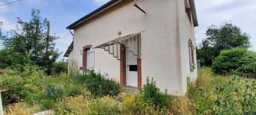 Maison a vendre Martigné-Ferchaud 35640 Ille-et-Vilaine 60 m2 4 pièces 58600 euros