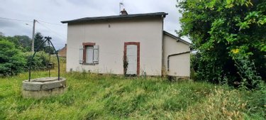 Maison a vendre Martigné-Ferchaud 35640 Ille-et-Vilaine 60 m2 4 pièces 58600 euros