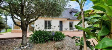 Maison a vendre Janzé 35150 Ille-et-Vilaine 127 m2 7 pièces 269840 euros