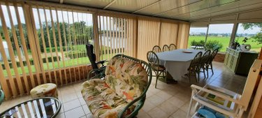 Maison a vendre Janzé 35150 Ille-et-Vilaine 127 m2 7 pièces 269840 euros