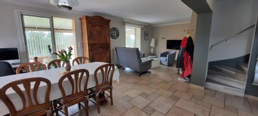 Maison a vendre Janzé 35150 Ille-et-Vilaine 127 m2 7 pièces 269840 euros