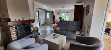 Maison a vendre Janzé 35150 Ille-et-Vilaine 127 m2 7 pièces 269840 euros